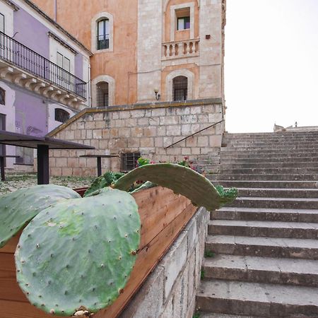 Casa Vacanze San Matteo Scicli Zewnętrze zdjęcie