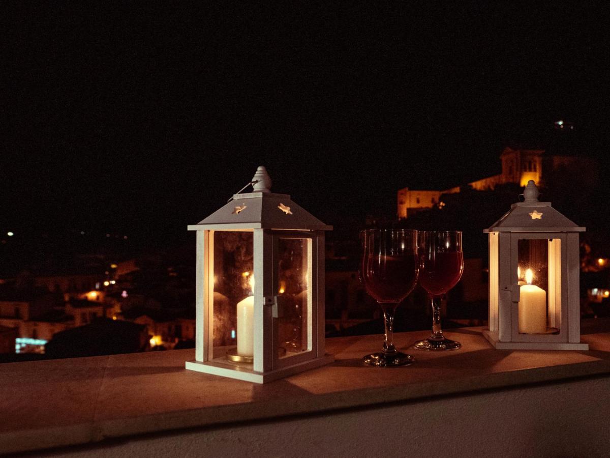 Casa Vacanze San Matteo Scicli Zewnętrze zdjęcie
