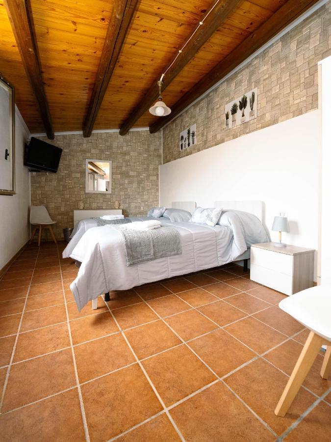Casa Vacanze San Matteo Scicli Zewnętrze zdjęcie