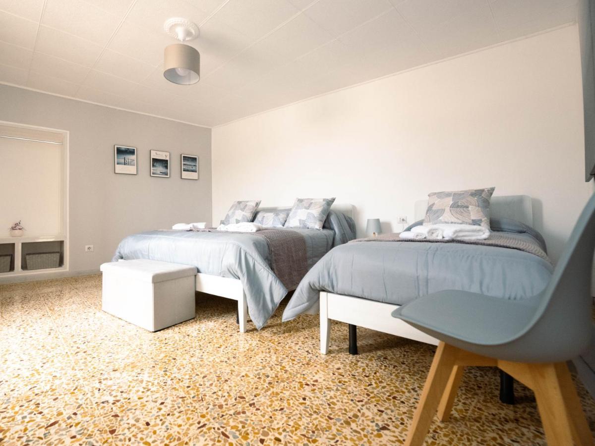 Casa Vacanze San Matteo Scicli Zewnętrze zdjęcie