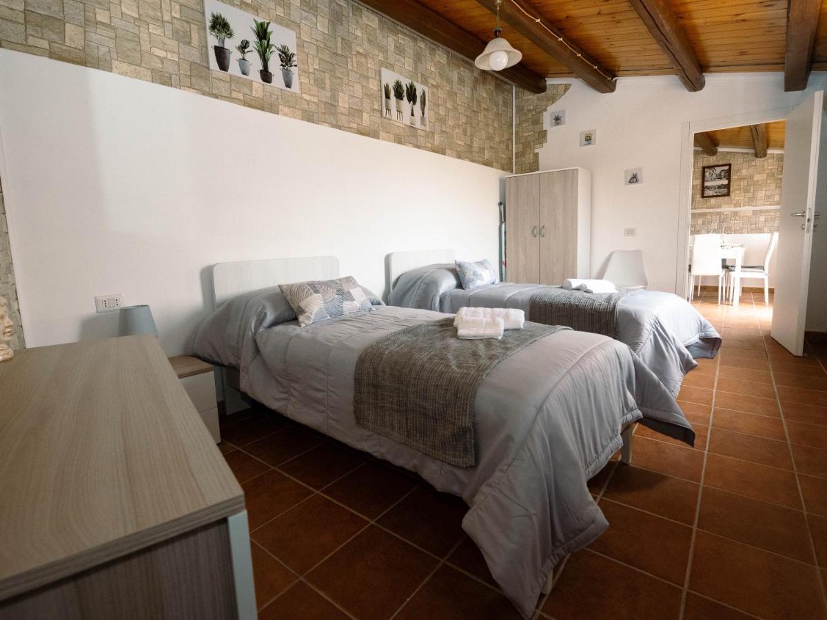 Casa Vacanze San Matteo Scicli Zewnętrze zdjęcie