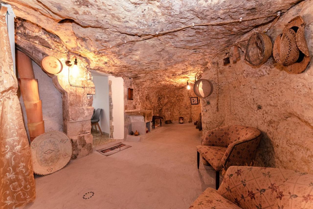 Casa Vacanze San Matteo Scicli Zewnętrze zdjęcie