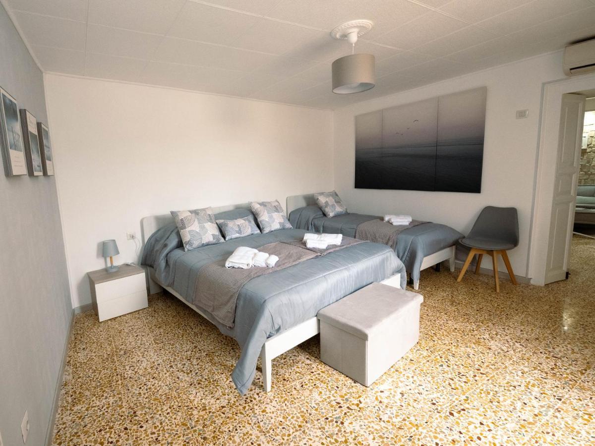 Casa Vacanze San Matteo Scicli Zewnętrze zdjęcie