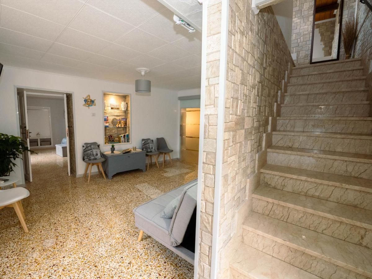 Casa Vacanze San Matteo Scicli Zewnętrze zdjęcie
