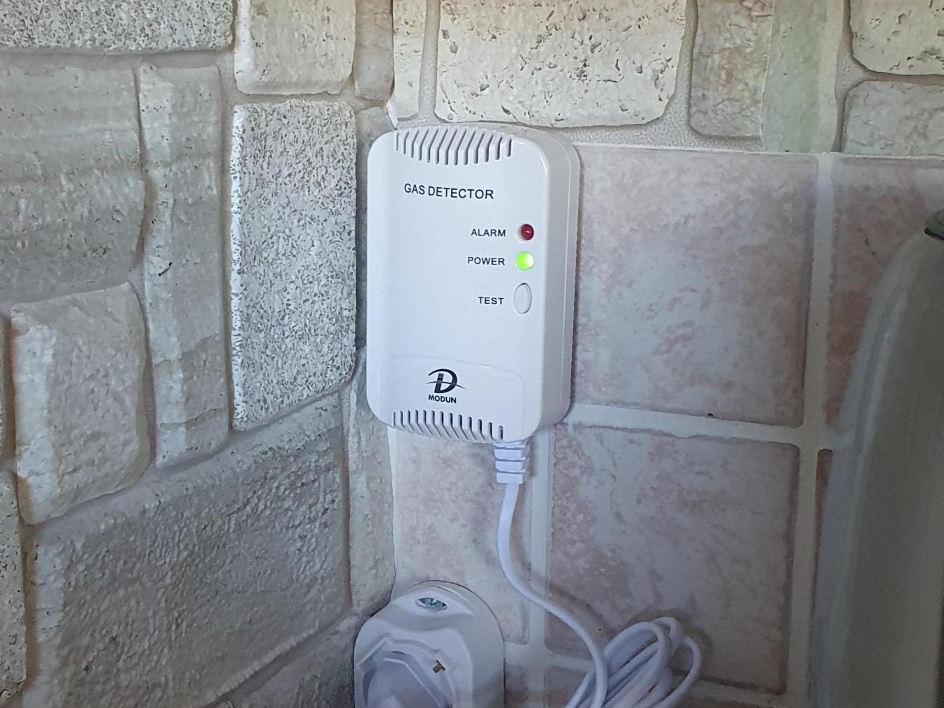 Casa Vacanze San Matteo Scicli Zewnętrze zdjęcie